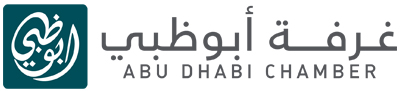 شعار غرفة أبوظبي