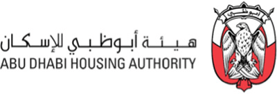 شعار هيئة أبوظبي للإسكان