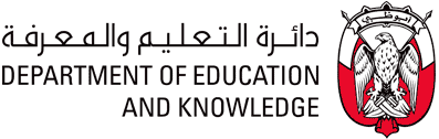 Department of Education and Knowledge Logo