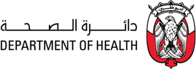شعار دائرة الصحة