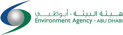 Environment Agency Logo - Abu Dhabi