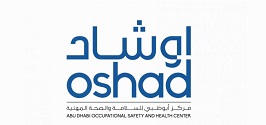 مركز أبوظبي للسلامة والصحة المهنية