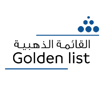 Golden-list-logo